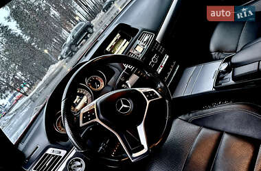 Купе Mercedes-Benz E-Class 2013 в 