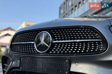 Седан Mercedes-Benz E-Class 2023 в 