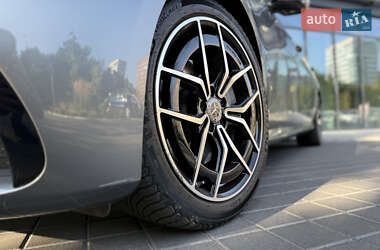 Седан Mercedes-Benz E-Class 2023 в 