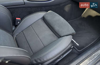 Седан Mercedes-Benz E-Class 2023 в 
