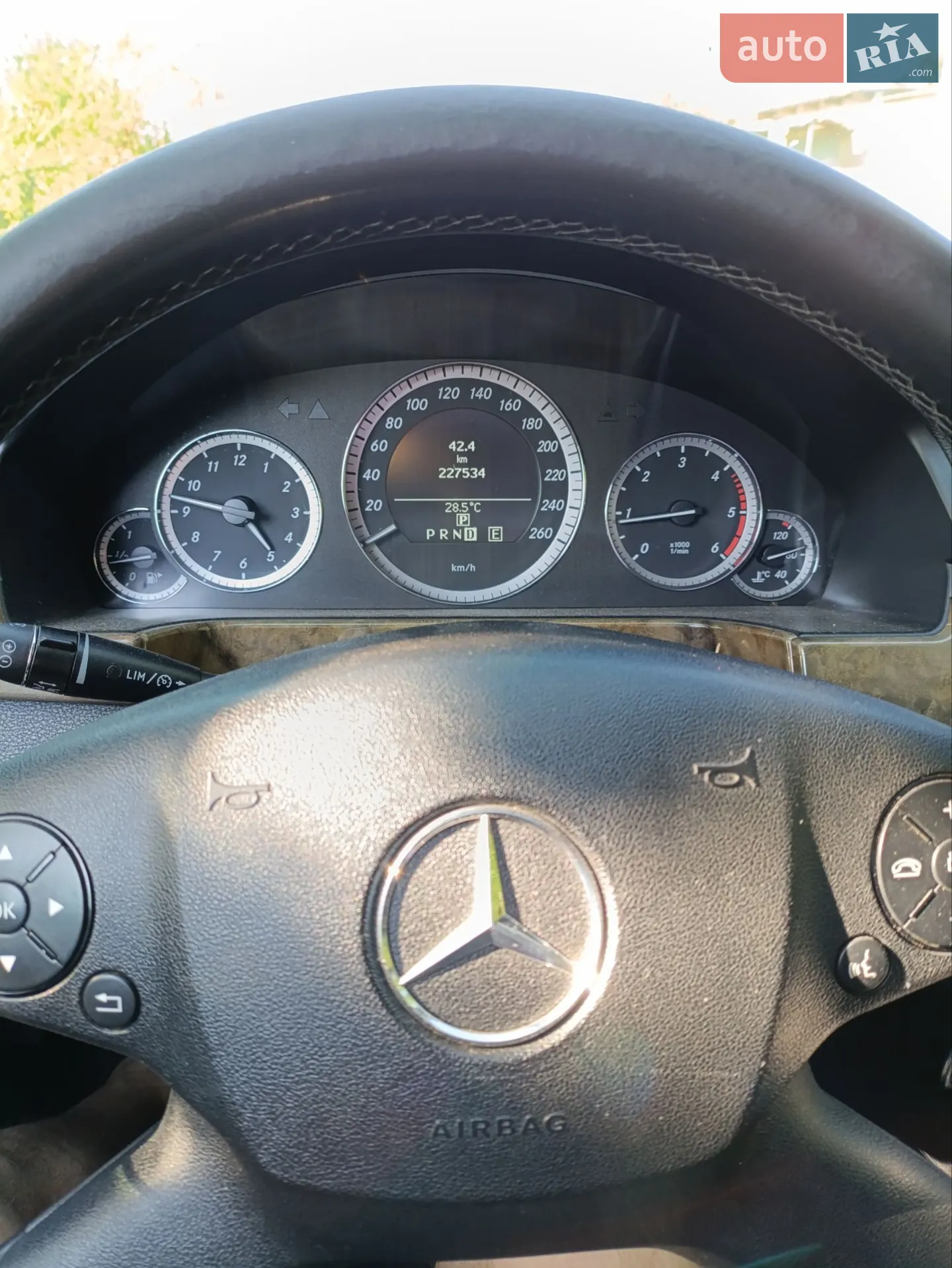 2011 Mercedes-Benz E-klasse - мініатюра 14