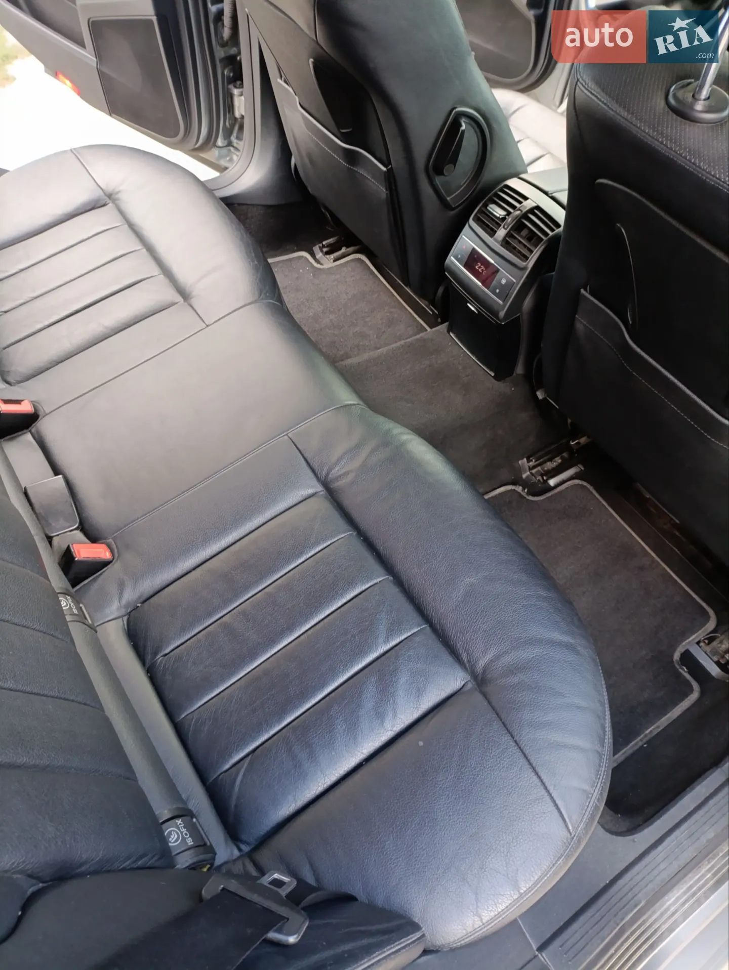 2011 Mercedes-Benz E-klasse - мініатюра 24