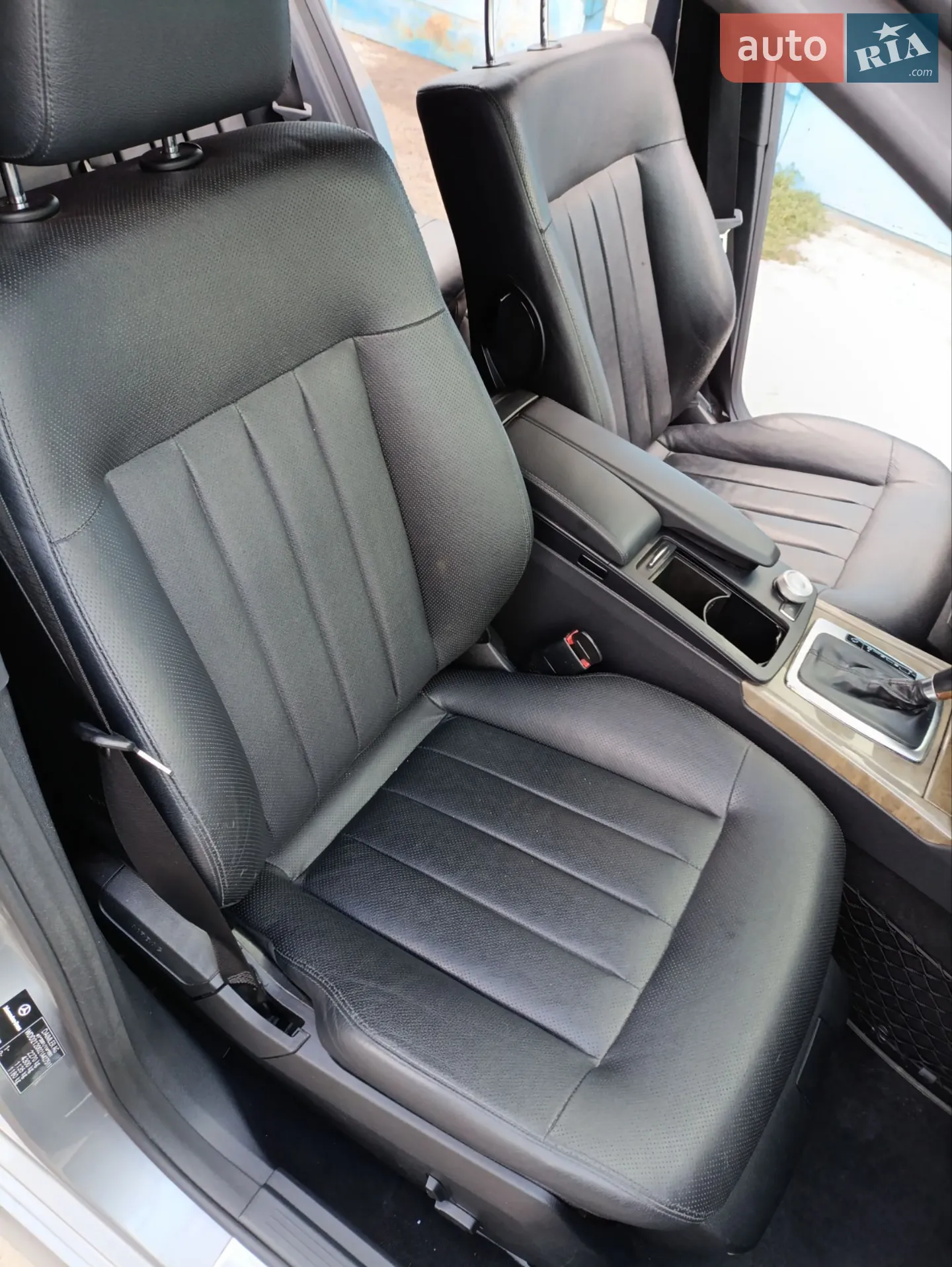 2011 Mercedes-Benz E-klasse - мініатюра 29