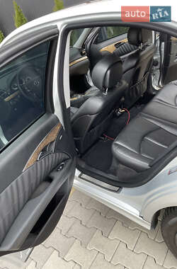 Седан Mercedes-Benz E-Class 2006 в 