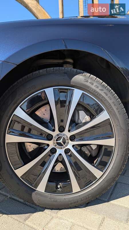 Универсал Mercedes-Benz E-Class 2020 в Днепре