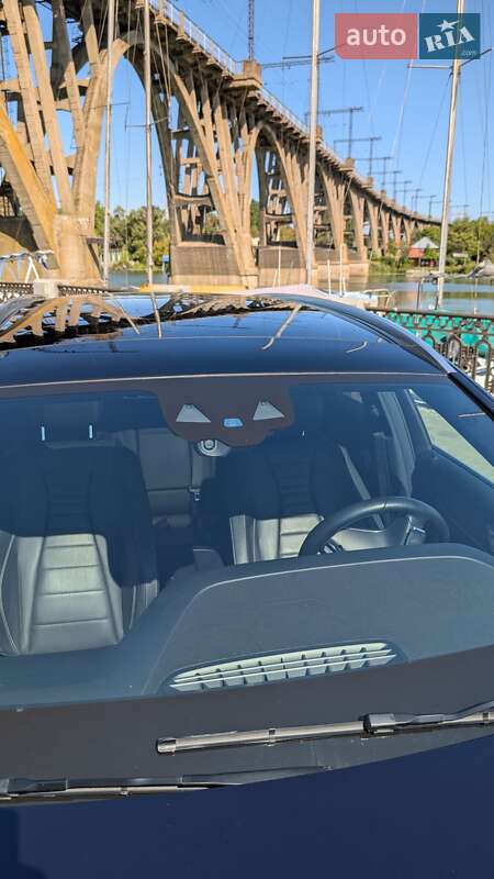 Универсал Mercedes-Benz E-Class 2020 в Днепре