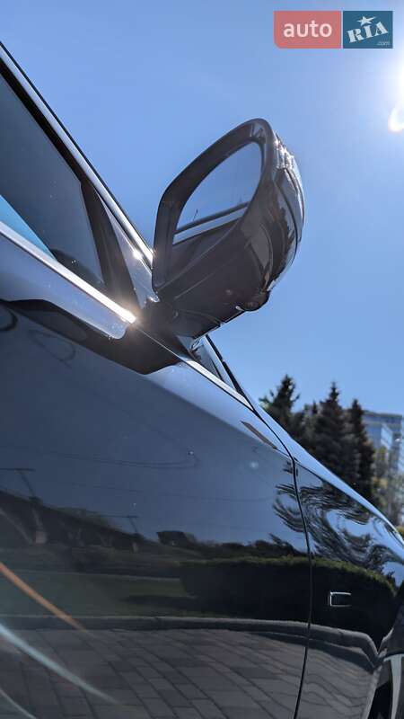 Универсал Mercedes-Benz E-Class 2020 в Днепре