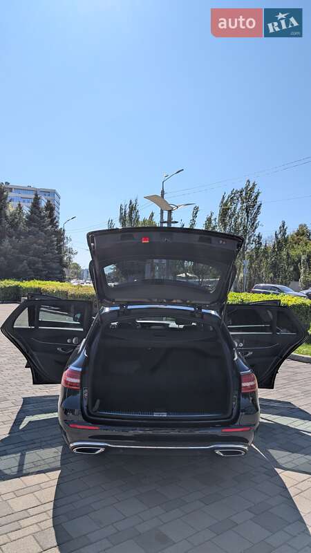 Универсал Mercedes-Benz E-Class 2020 в Днепре