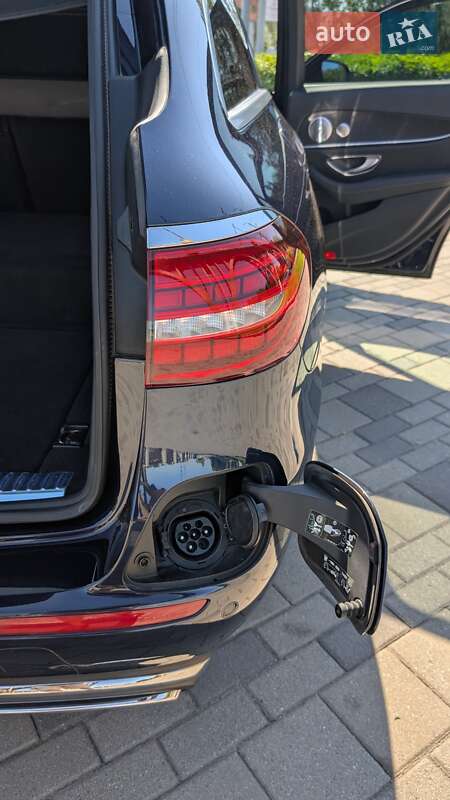 Универсал Mercedes-Benz E-Class 2020 в Днепре