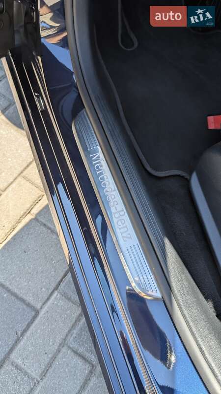 Универсал Mercedes-Benz E-Class 2020 в Днепре