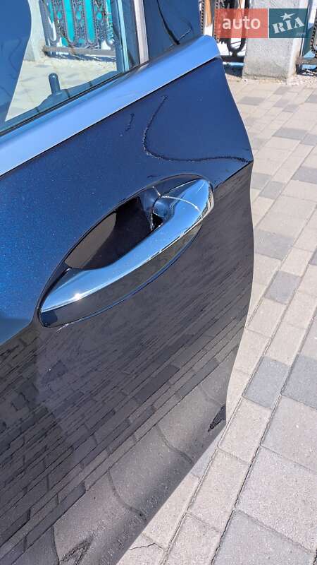 Универсал Mercedes-Benz E-Class 2020 в Днепре