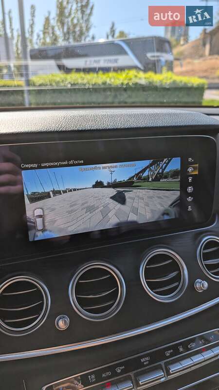 Универсал Mercedes-Benz E-Class 2020 в Днепре