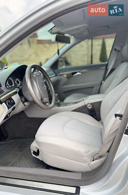Седан Mercedes-Benz E-Class 2006 в 