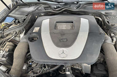 Седан Mercedes-Benz E-Class 2006 в 