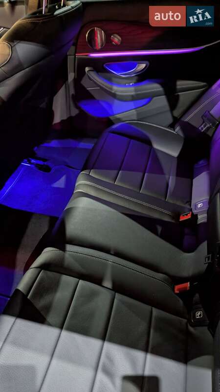 Универсал Mercedes-Benz E-Class 2020 в Днепре