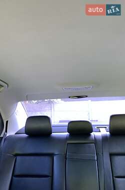 Седан Mercedes-Benz E-Class 2012 в 