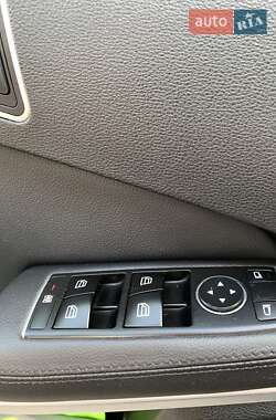 Седан Mercedes-Benz E-Class 2012 в 