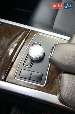 Седан Mercedes-Benz E-Class 2012 в 
