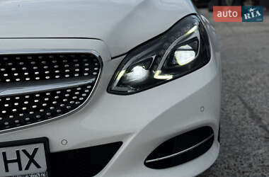 Универсал Mercedes-Benz E-Class 2013 в 