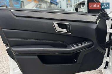 Универсал Mercedes-Benz E-Class 2013 в 