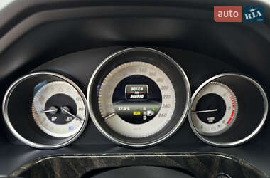 Универсал Mercedes-Benz E-Class 2013 в 