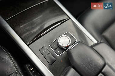 Универсал Mercedes-Benz E-Class 2013 в 