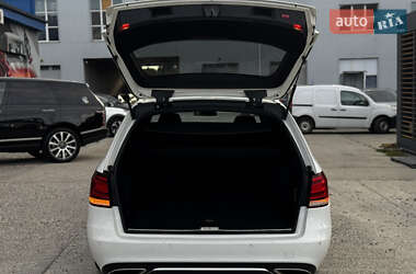 Универсал Mercedes-Benz E-Class 2013 в 