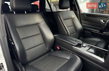Универсал Mercedes-Benz E-Class 2013 в 