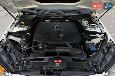 Универсал Mercedes-Benz E-Class 2013 в 