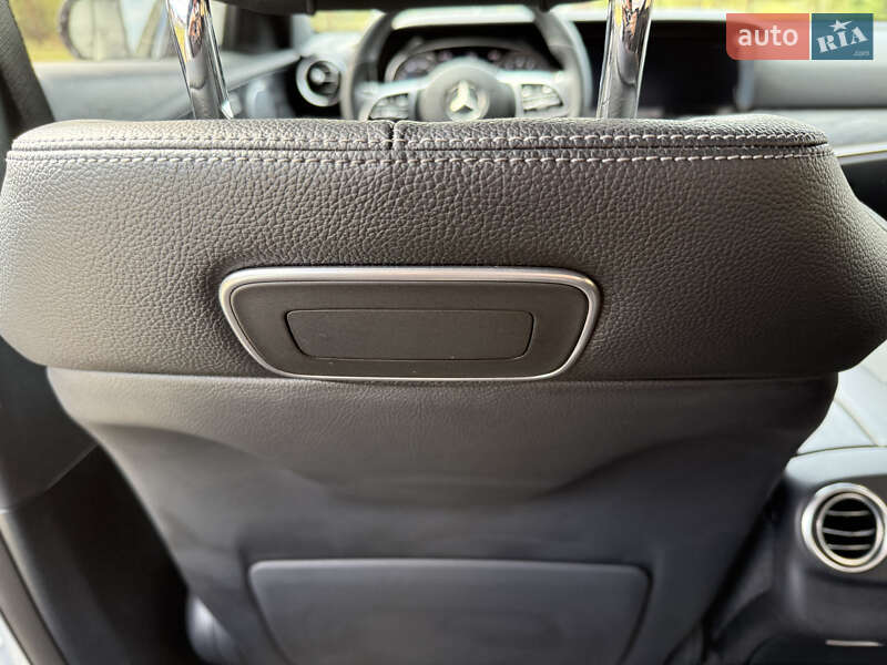 Седан Mercedes-Benz E-Class 2018 в Києві