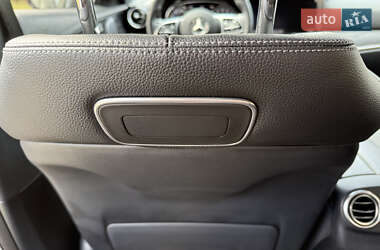Седан Mercedes-Benz E-Class 2019 в 