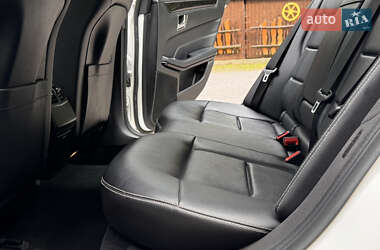 Седан Mercedes-Benz E-Class 2014 в 