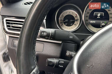 Седан Mercedes-Benz E-Class 2014 в 