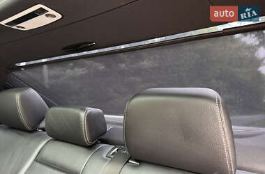 Седан Mercedes-Benz E-Class 2014 в 