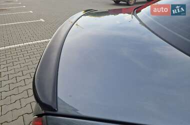 Седан Mercedes-Benz E-Class 2008 в 