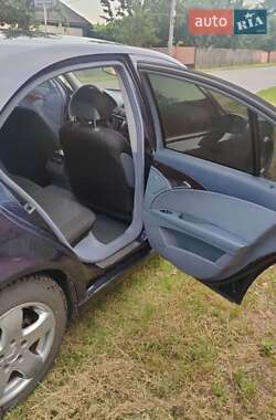 Седан Mercedes-Benz E-Class 2003 в 