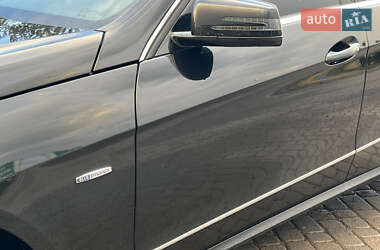 Седан Mercedes-Benz E-Class 2009 в 