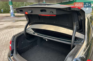 Седан Mercedes-Benz E-Class 2009 в 