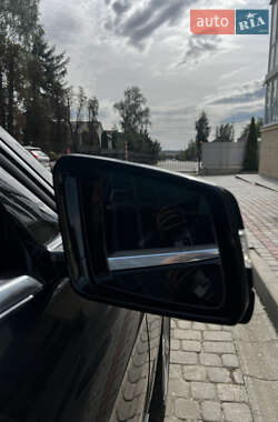Седан Mercedes-Benz E-Class 2012 в 