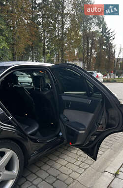 Седан Mercedes-Benz E-Class 2012 в 