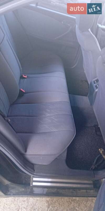 Седан Mercedes-Benz E-Class 1999 в Сумах фото 2 Седан Mercedes-Benz E-Class 1999 в Сумах