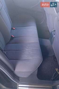 Седан Mercedes-Benz E-Class 1999 в 