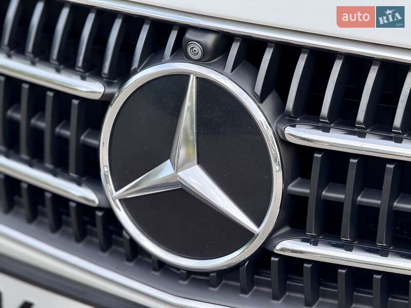 Седан Mercedes-Benz E-Class 2020 в Днепре
