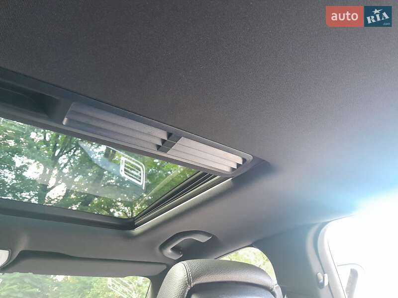 Седан Mercedes-Benz E-Class 2015 в Дрогобичі