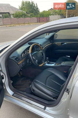 Седан Mercedes-Benz E-Class 2003 в 
