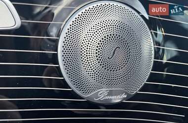 Седан Mercedes-Benz E-Class 2016 в 