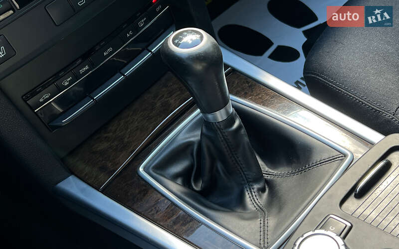 Универсал Mercedes-Benz E-Class 2013 в Львове фото 19 Универсал Mercedes-Benz E-Class 2013 в Львове