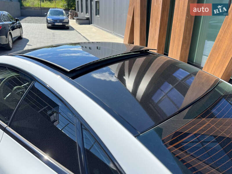 Купе Mercedes-Benz E-Class 2018 в Луцьку