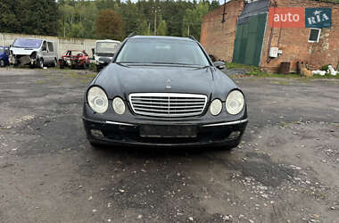 Универсал Mercedes-Benz E-Class 2004 в 