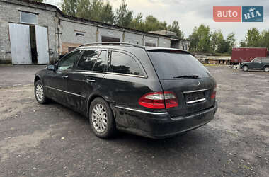 Универсал Mercedes-Benz E-Class 2004 в 